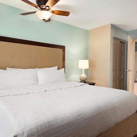 Homewood Suites By Hilton Columbus-Hilliard Eksteriør billede