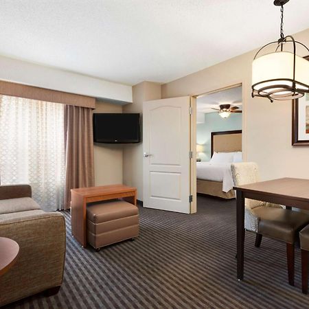 Homewood Suites By Hilton Columbus-Hilliard Eksteriør billede