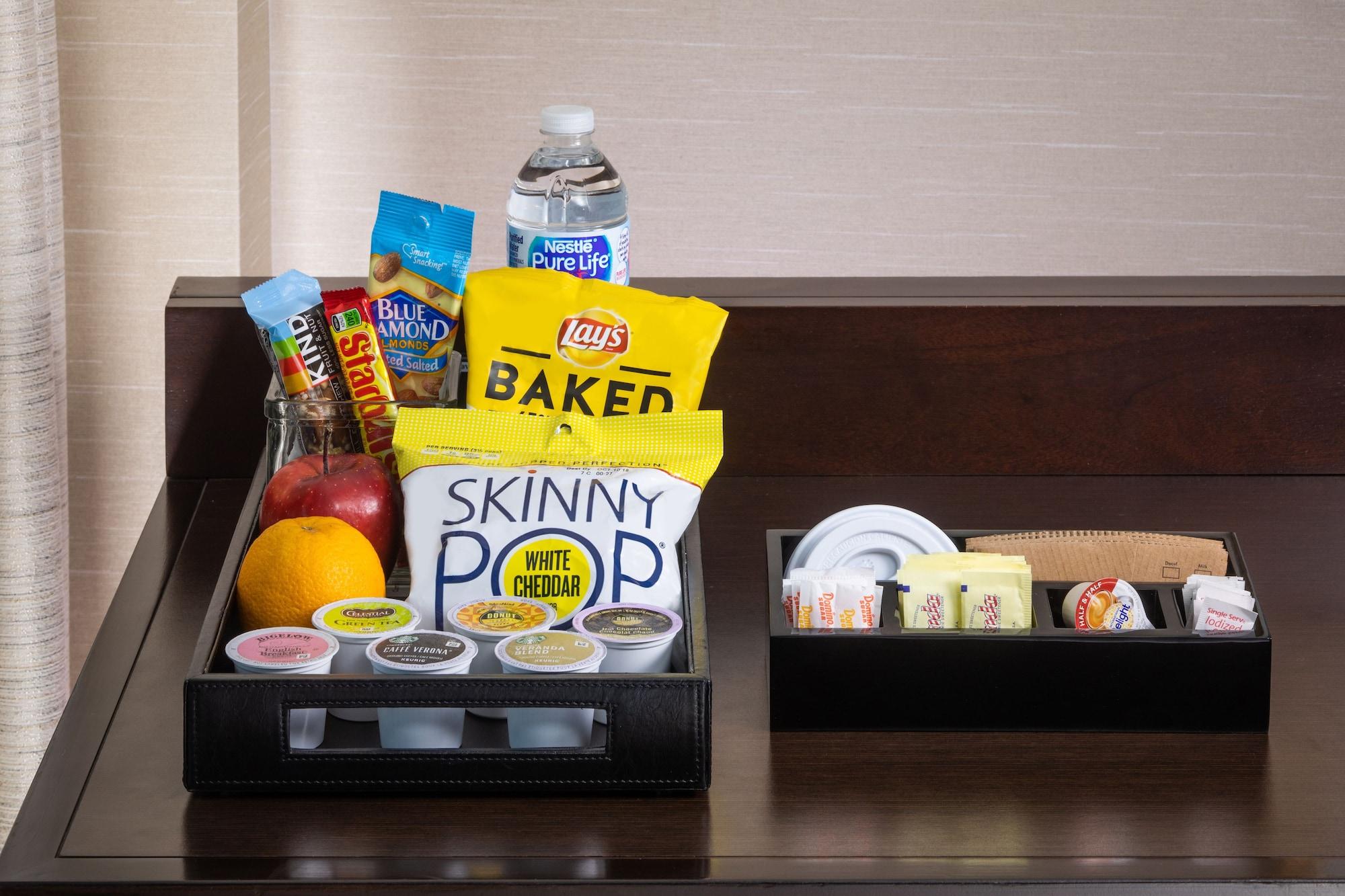 Homewood Suites By Hilton Columbus-Hilliard Eksteriør billede