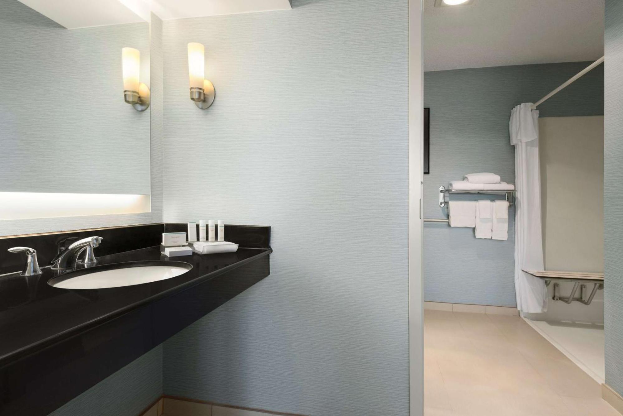 Homewood Suites By Hilton Columbus-Hilliard Eksteriør billede