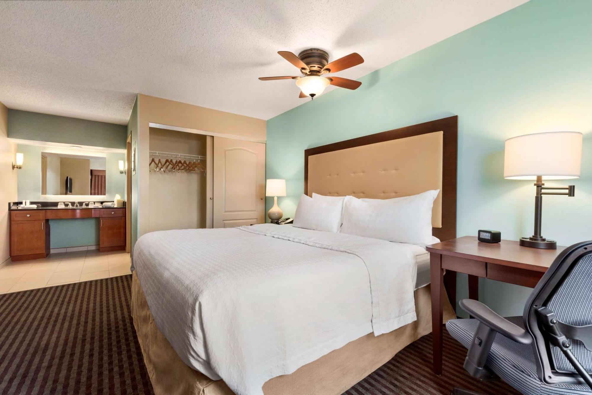 Homewood Suites By Hilton Columbus-Hilliard Eksteriør billede