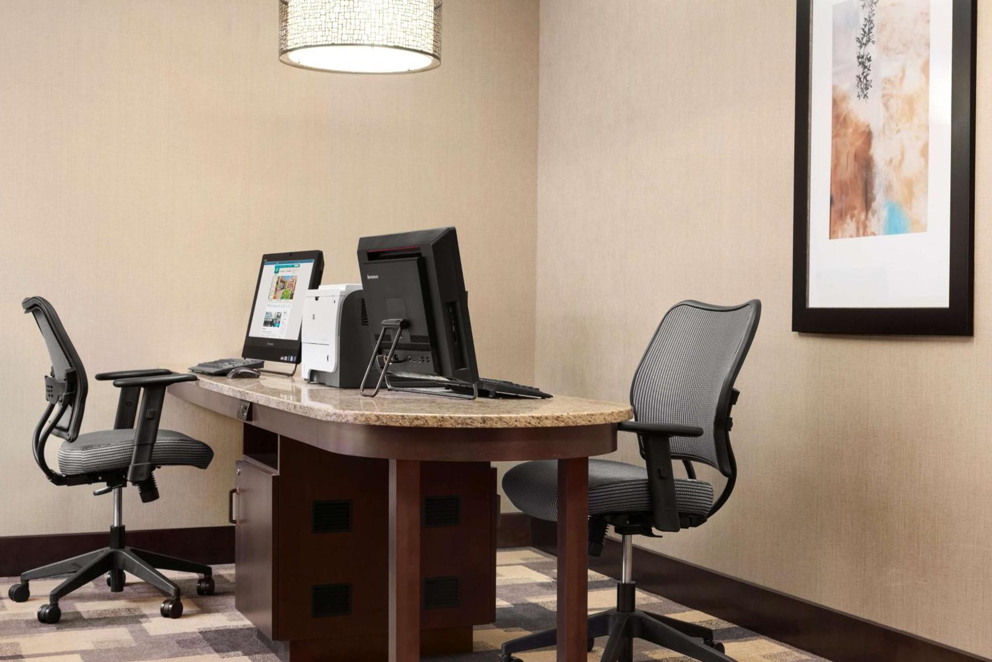 Homewood Suites By Hilton Columbus-Hilliard Eksteriør billede