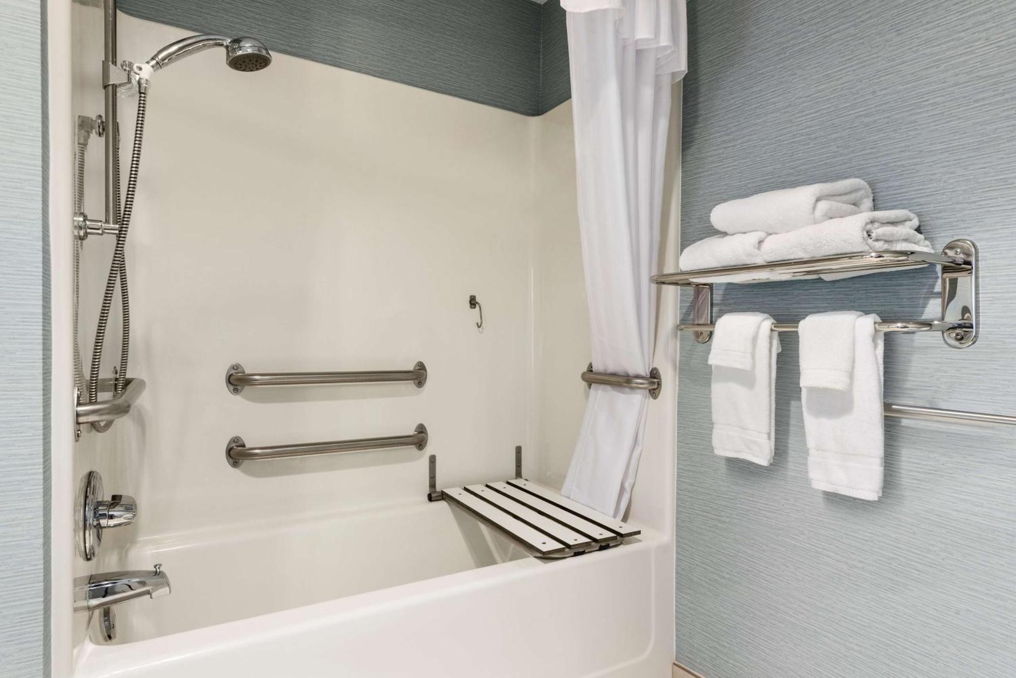 Homewood Suites By Hilton Columbus-Hilliard Eksteriør billede