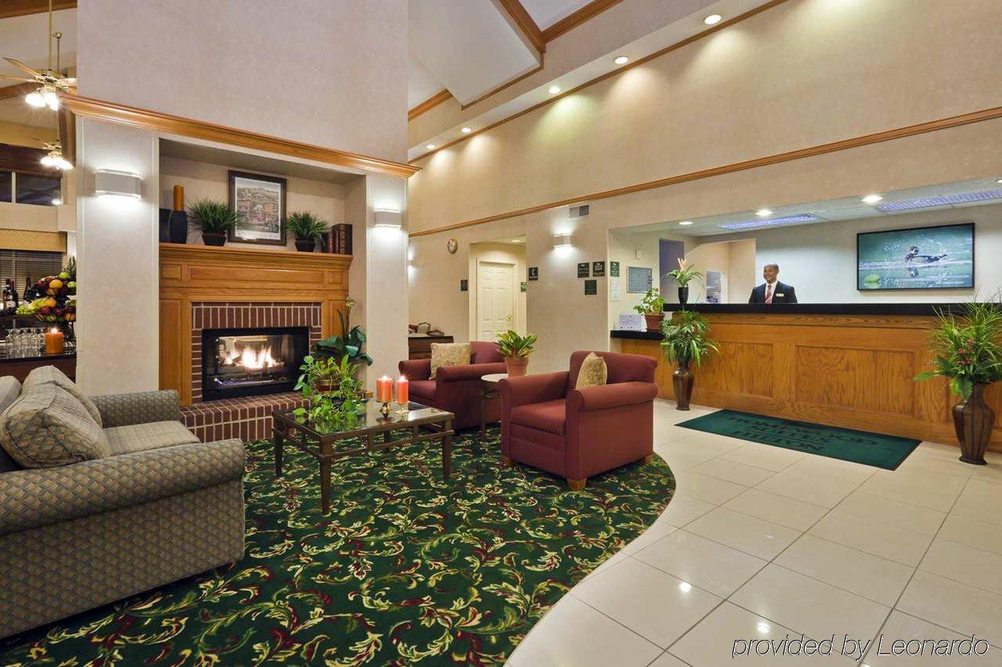 Homewood Suites By Hilton Columbus-Hilliard Eksteriør billede