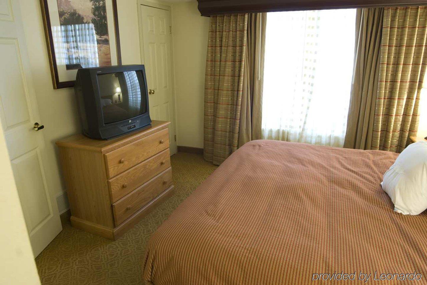 Homewood Suites By Hilton Columbus-Hilliard Eksteriør billede