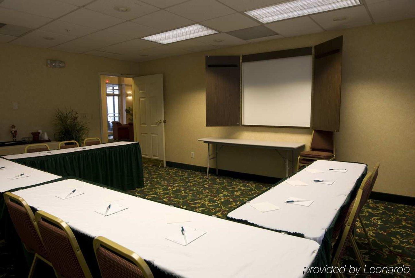 Homewood Suites By Hilton Columbus-Hilliard Business billede