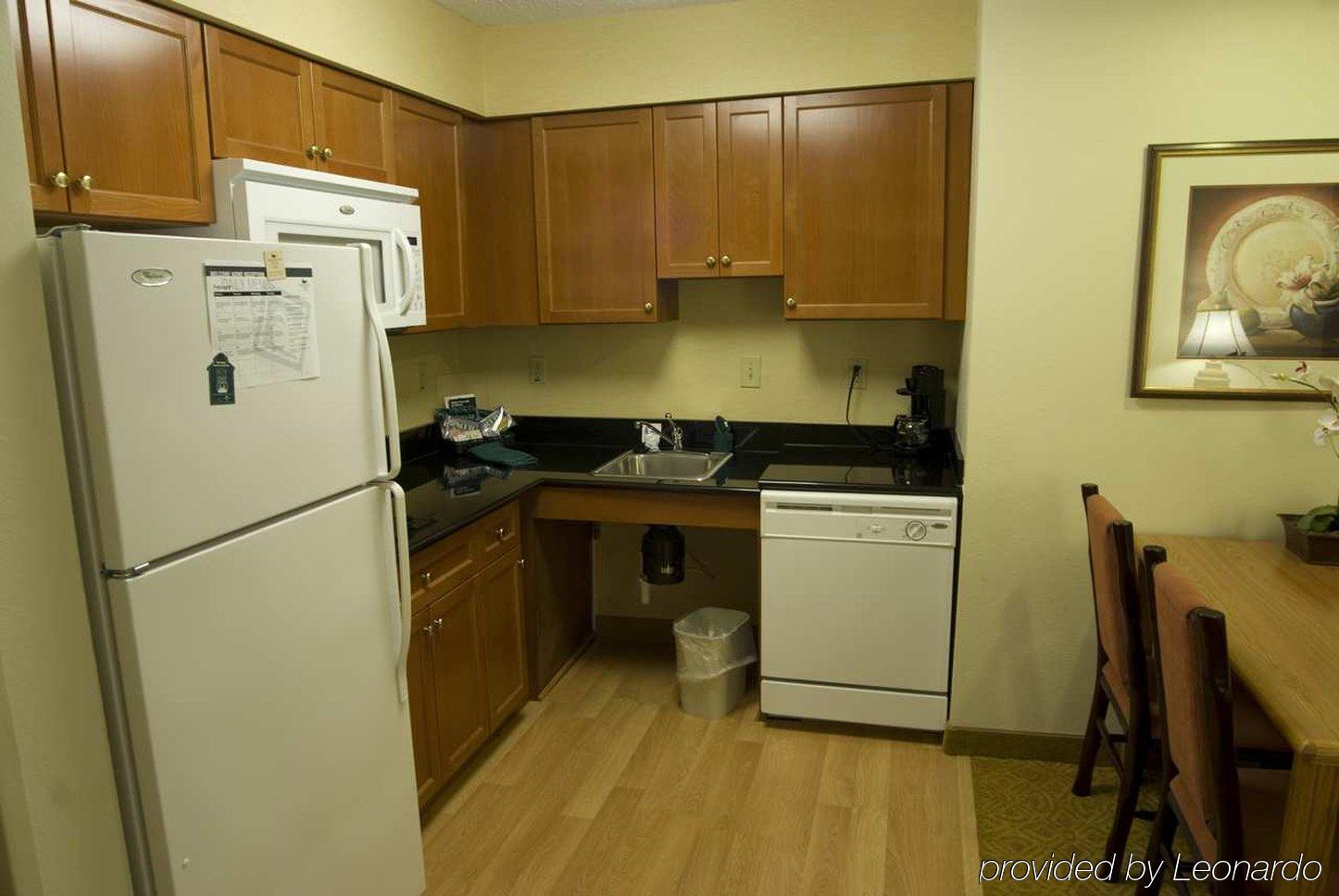 Homewood Suites By Hilton Columbus-Hilliard Eksteriør billede