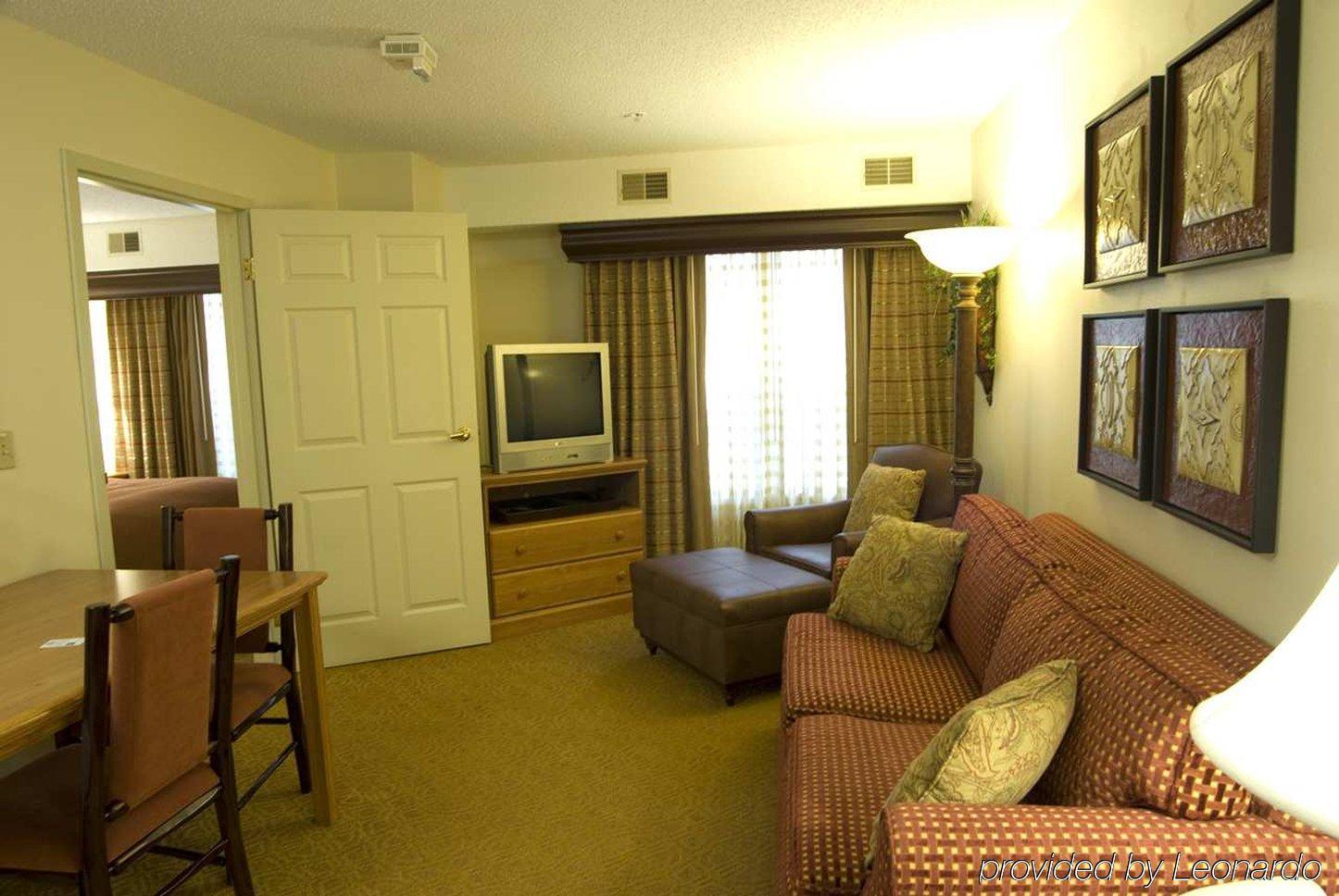 Homewood Suites By Hilton Columbus-Hilliard Eksteriør billede