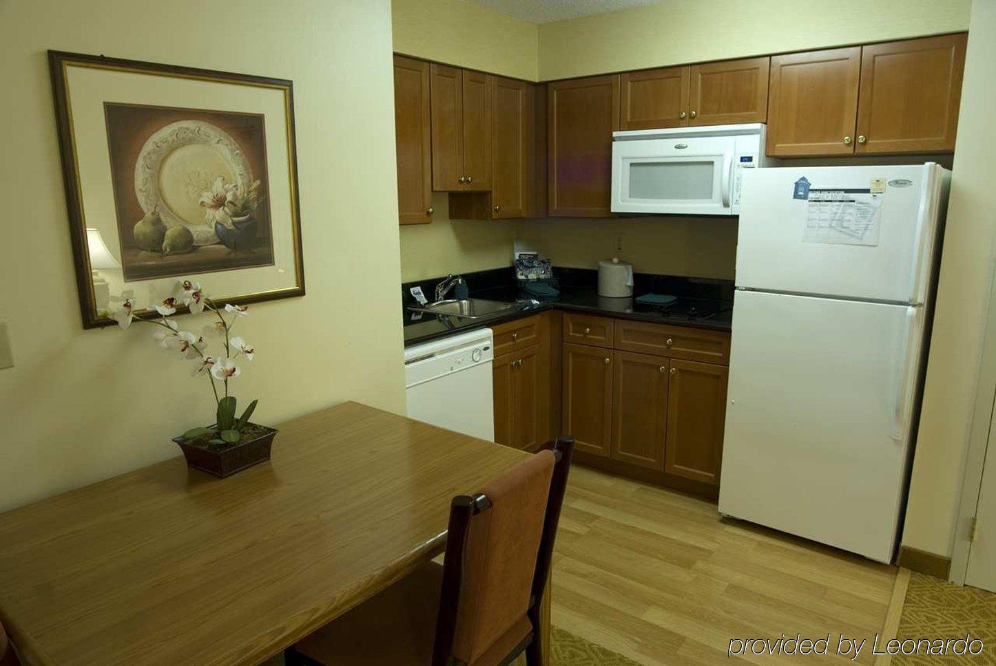 Homewood Suites By Hilton Columbus-Hilliard Eksteriør billede
