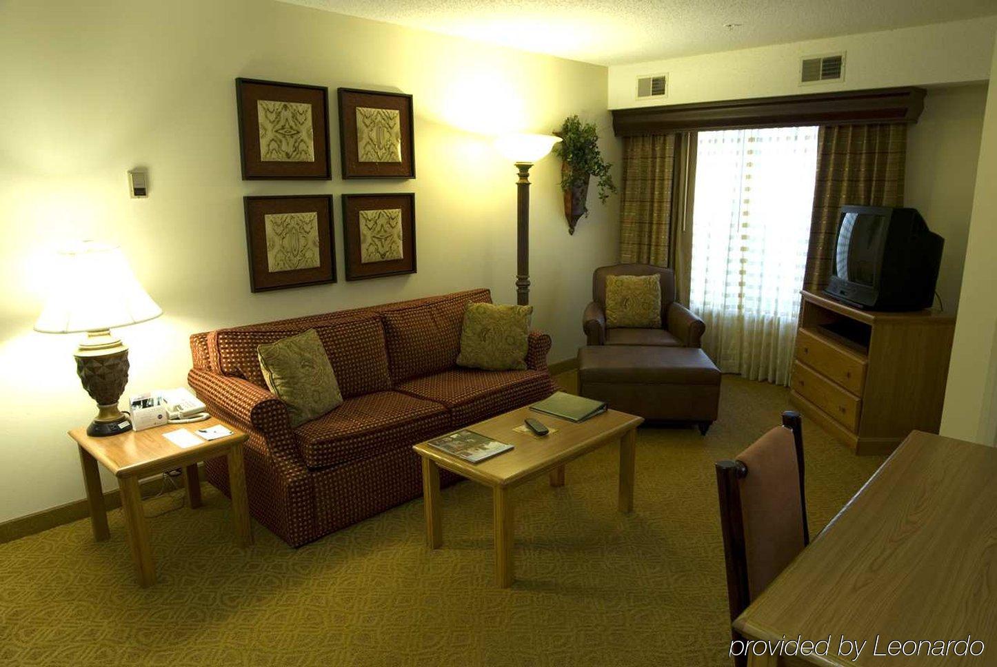 Homewood Suites By Hilton Columbus-Hilliard Eksteriør billede