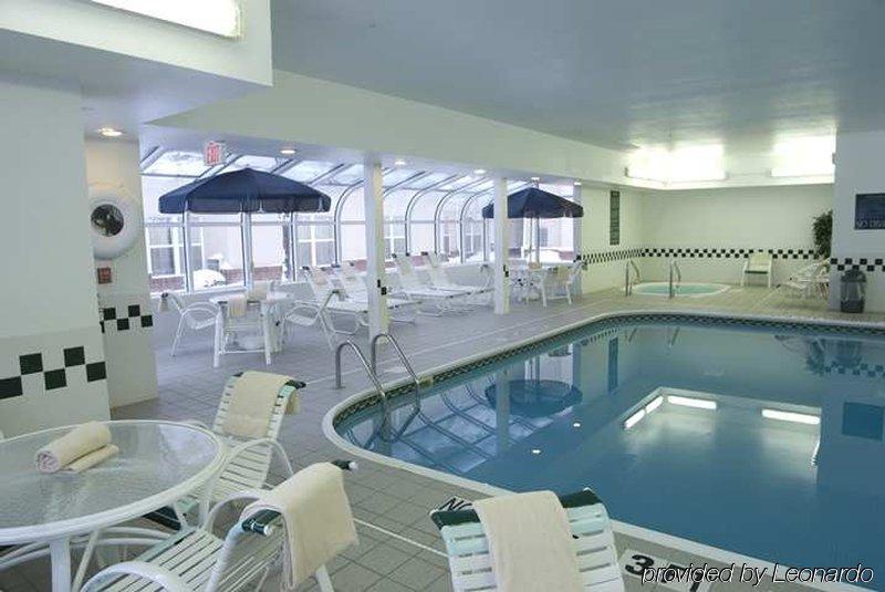 Homewood Suites By Hilton Columbus-Hilliard Eksteriør billede