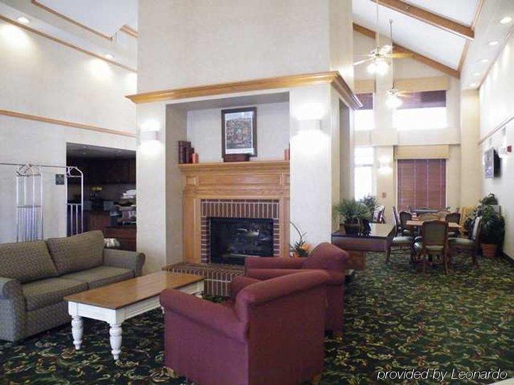 Homewood Suites By Hilton Columbus-Hilliard Eksteriør billede