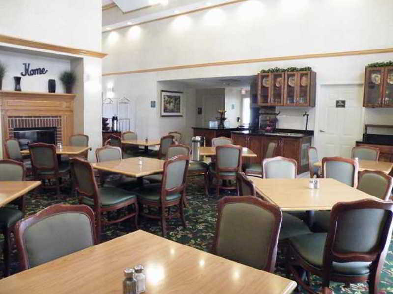 Homewood Suites By Hilton Columbus-Hilliard Eksteriør billede