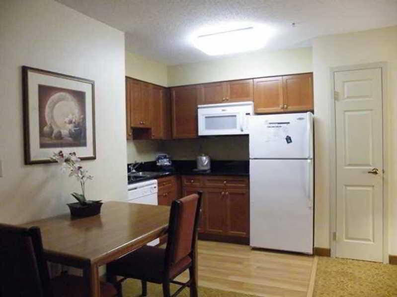 Homewood Suites By Hilton Columbus-Hilliard Eksteriør billede