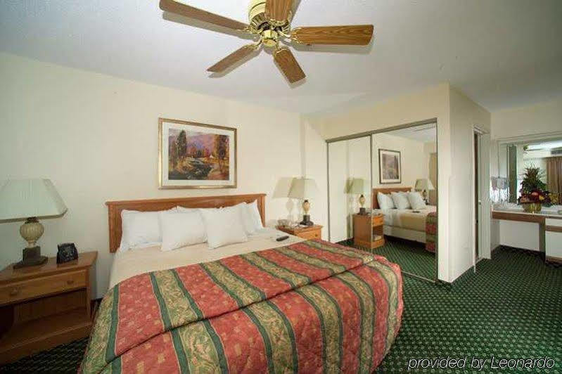 Homewood Suites By Hilton Columbus-Hilliard Eksteriør billede